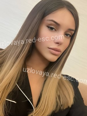 Александра — Лебедянь