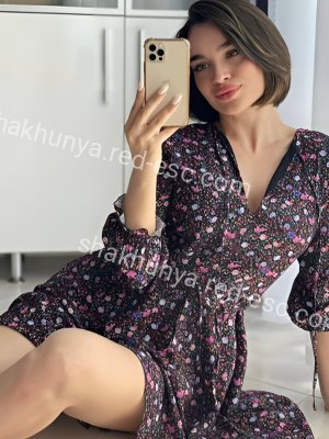 Александра — Лебедянь